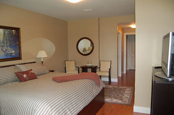 Brentwood Lighthouse B&B Brentwood Bay Extérieur photo